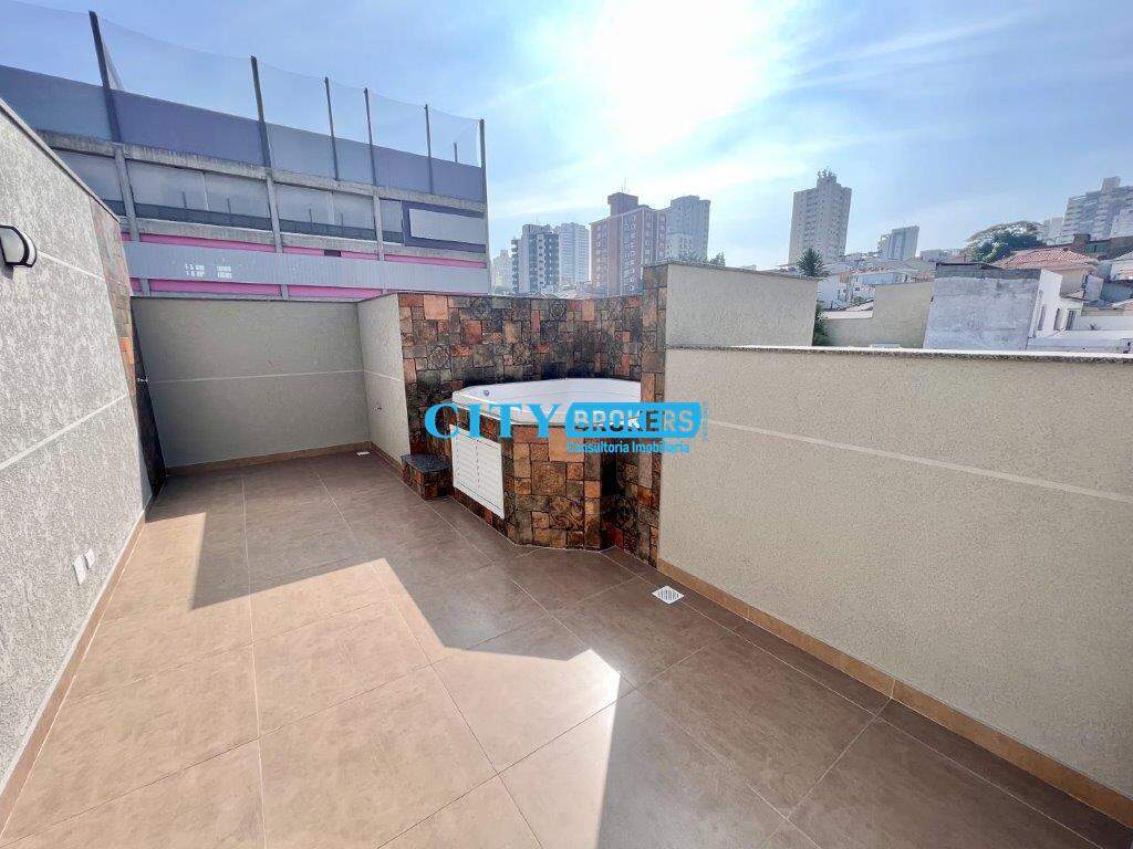 Sobrado à venda com 3 quartos, 170m² - Foto 21