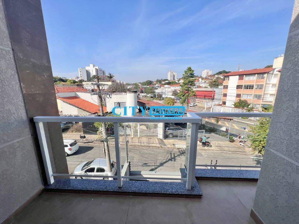 Sobrado à venda com 3 quartos, 170m² - Foto 9