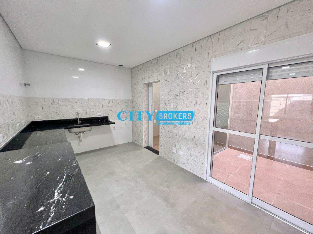 Sobrado à venda com 3 quartos, 170m² - Foto 6