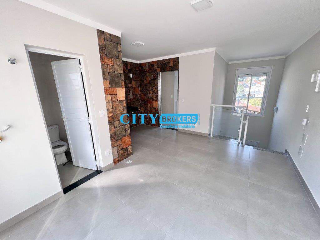 Sobrado à venda com 3 quartos, 170m² - Foto 18