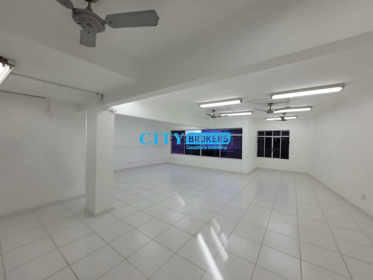 Conjunto Comercial-Sala para alugar, 75m² - Foto 4