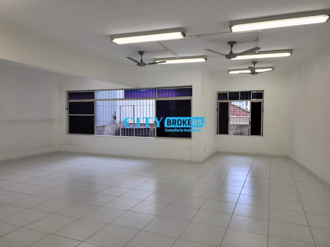 Conjunto Comercial-Sala para alugar, 75m² - Foto 6