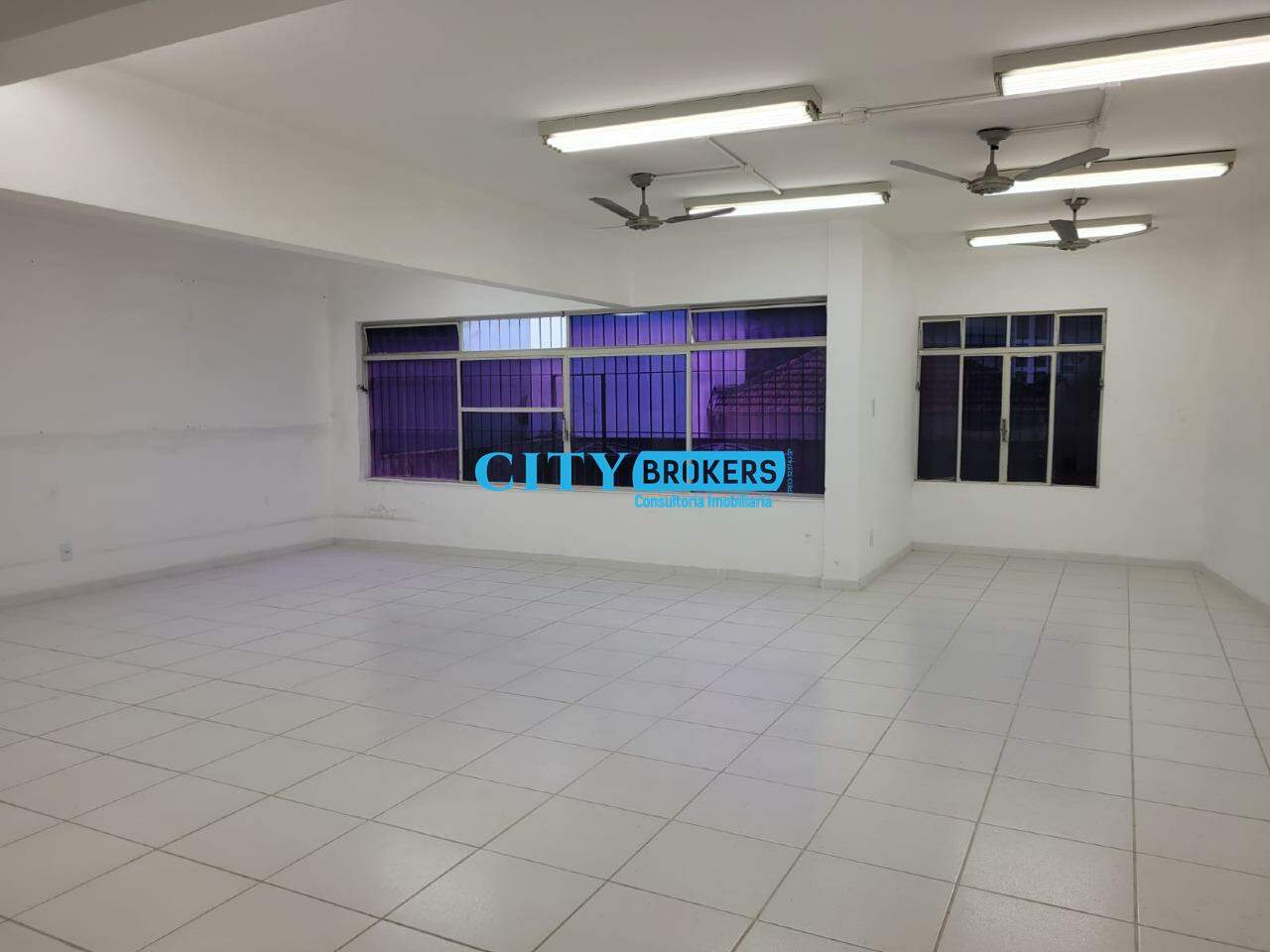 Conjunto Comercial-Sala para alugar, 75m² - Foto 2