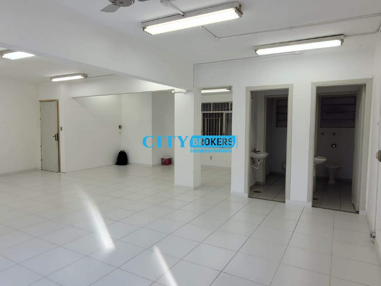 Conjunto Comercial-Sala para alugar, 75m² - Foto 8