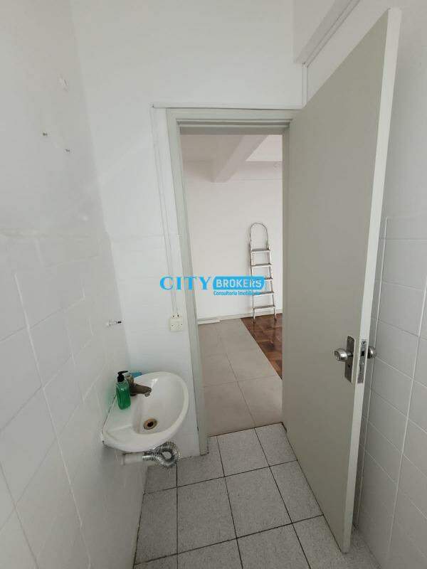 Conjunto Comercial-Sala para alugar, 75m² - Foto 11