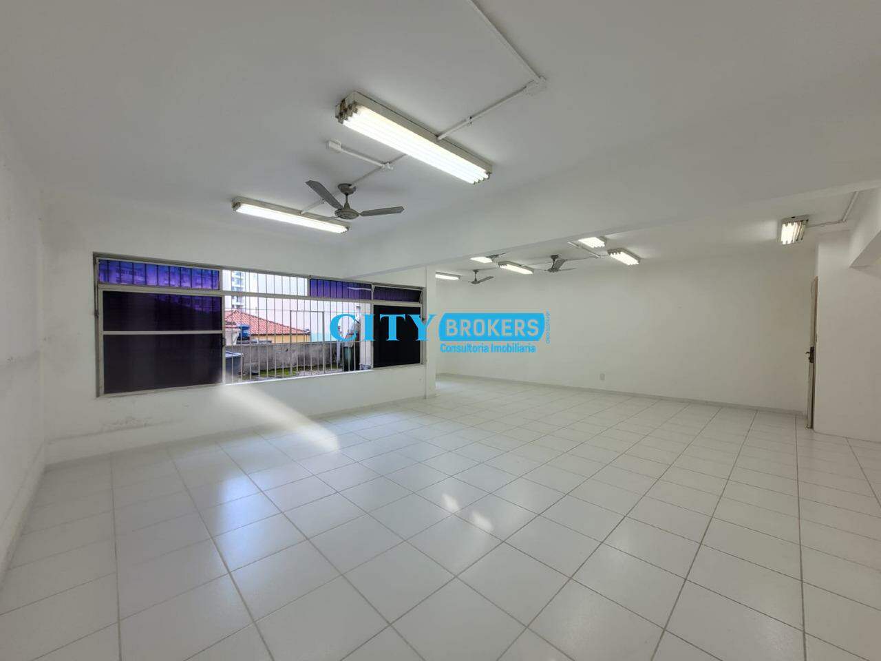 Conjunto Comercial-Sala para alugar, 75m² - Foto 1