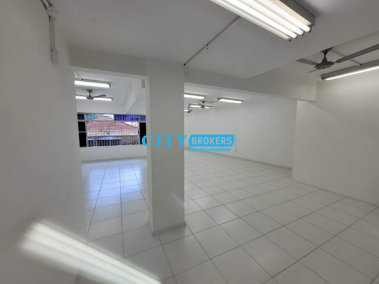 Conjunto Comercial-Sala para alugar, 75m² - Foto 5