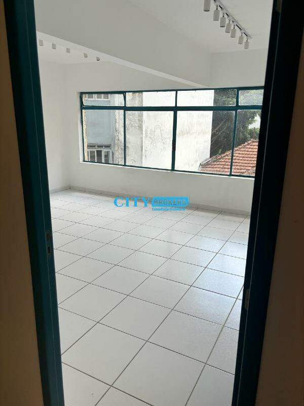 Conjunto Comercial-Sala para alugar, 75m² - Foto 1