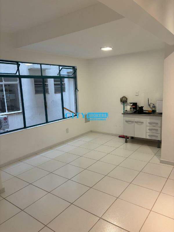 Conjunto Comercial-Sala para alugar, 75m² - Foto 3