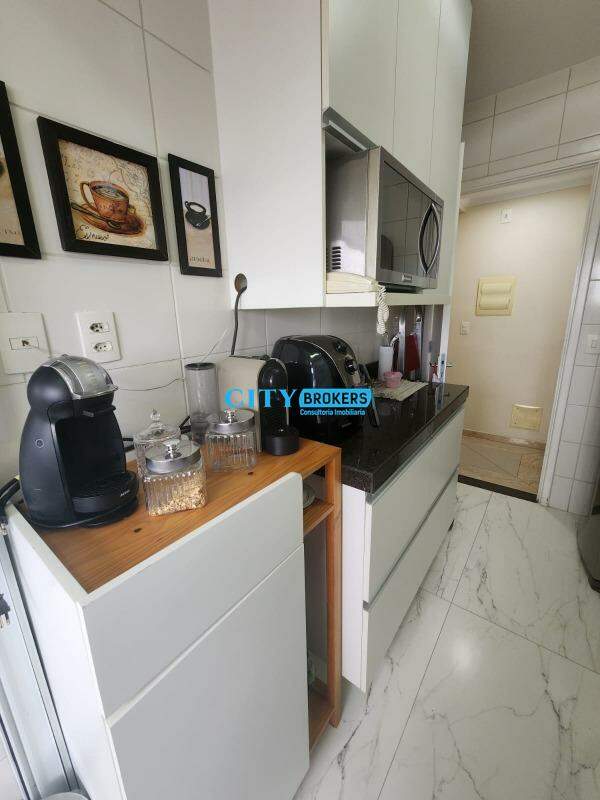 Apartamento à venda com 2 quartos, 77m² - Foto 14