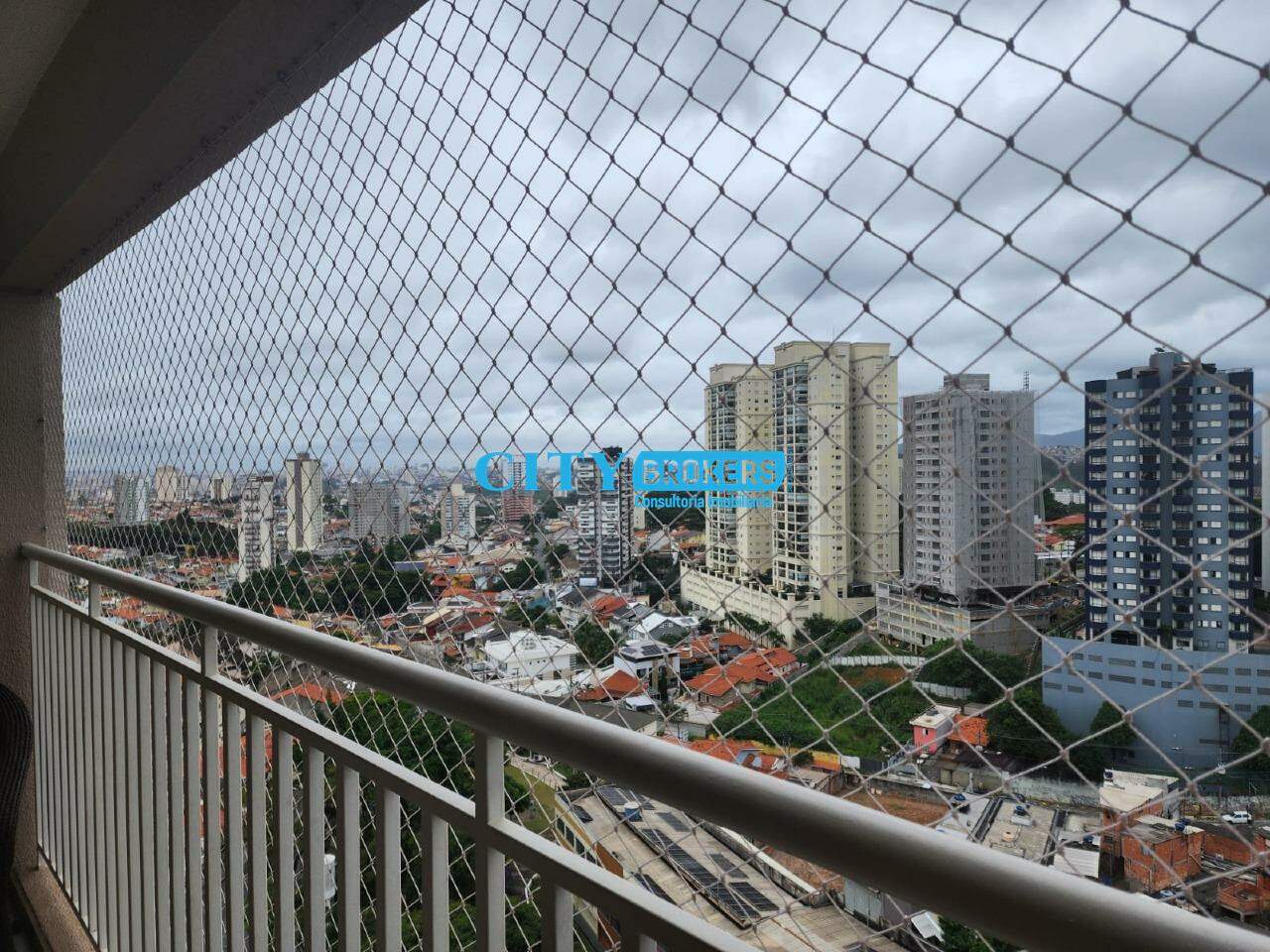 Apartamento à venda com 2 quartos, 77m² - Foto 6