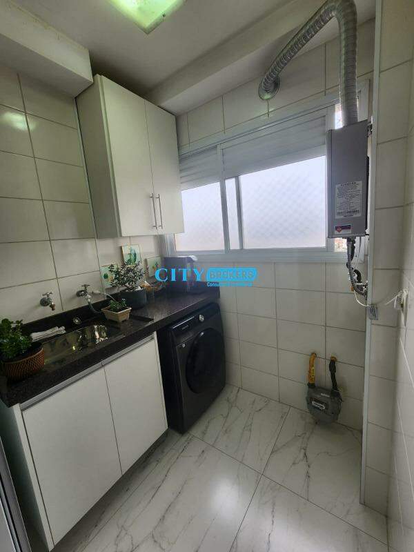 Apartamento à venda com 2 quartos, 77m² - Foto 10