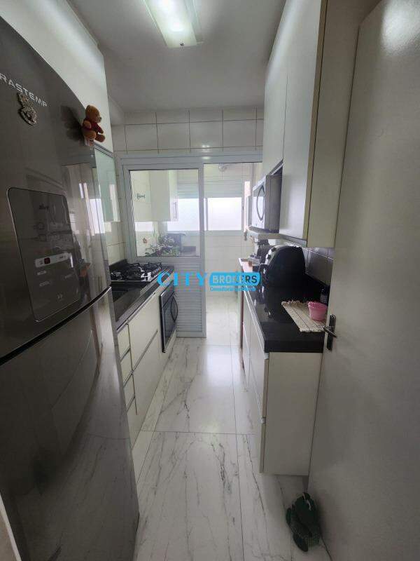 Apartamento à venda com 2 quartos, 77m² - Foto 13