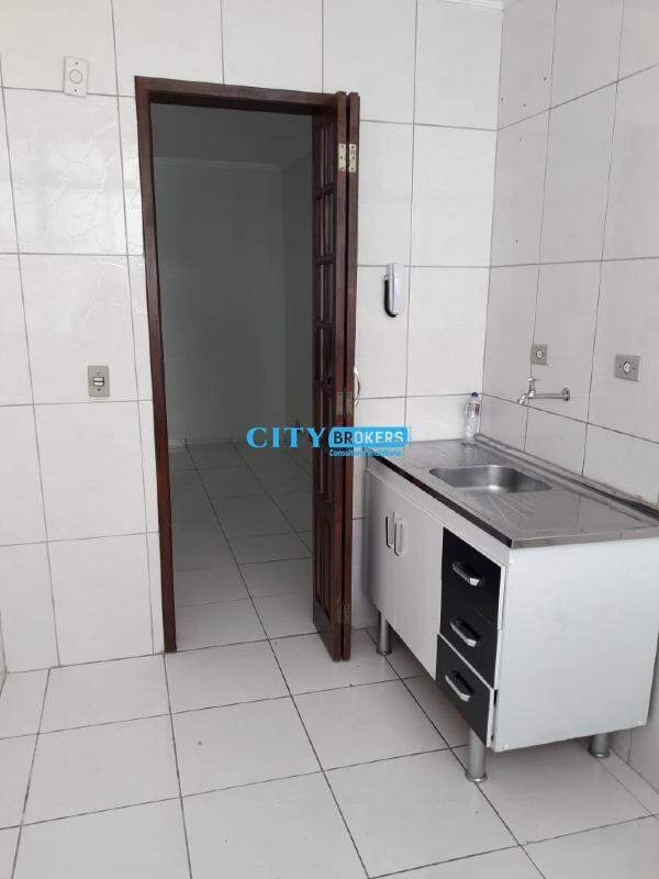 Apartamento à venda com 2 quartos, 52m² - Foto 4