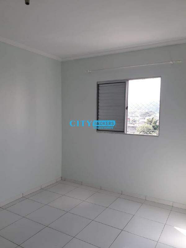 Apartamento à venda com 2 quartos, 52m² - Foto 9