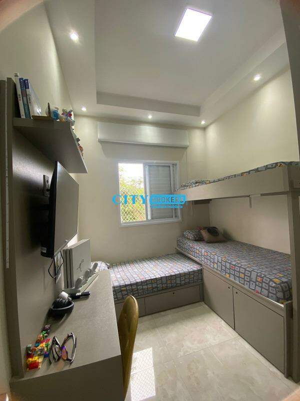 Apartamento à venda com 2 quartos, 62m² - Foto 13