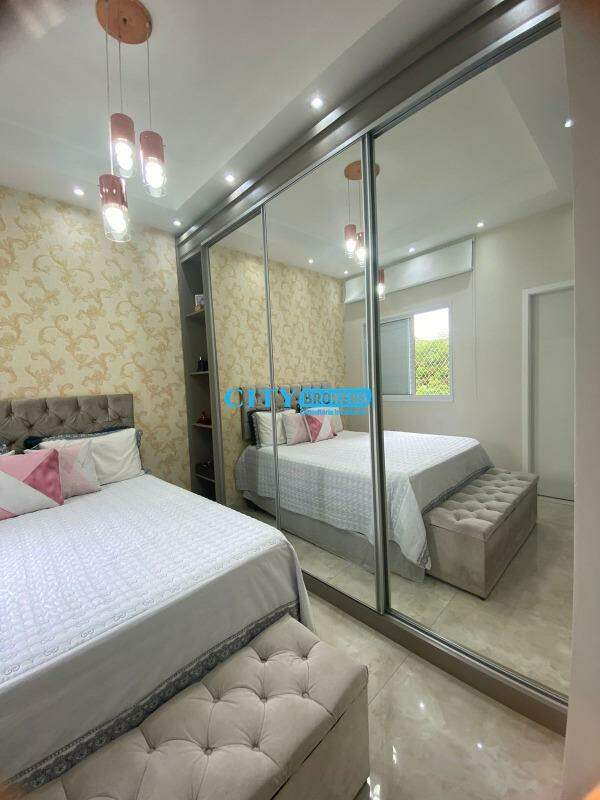 Apartamento à venda com 2 quartos, 62m² - Foto 9