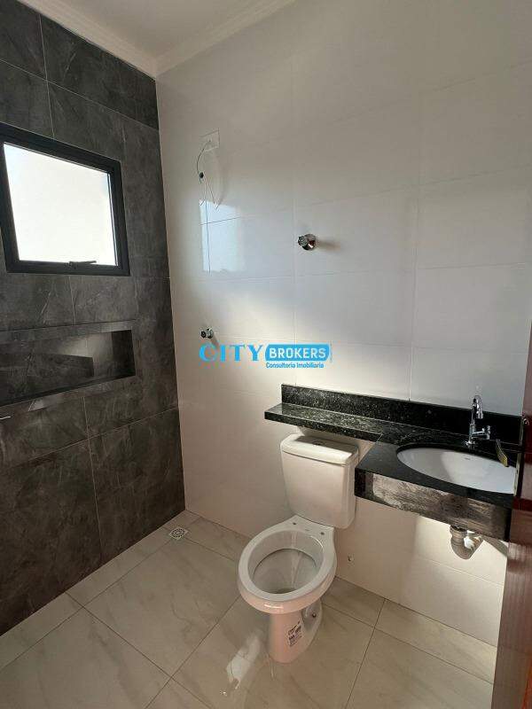 Sobrado à venda com 2 quartos, 100m² - Foto 15