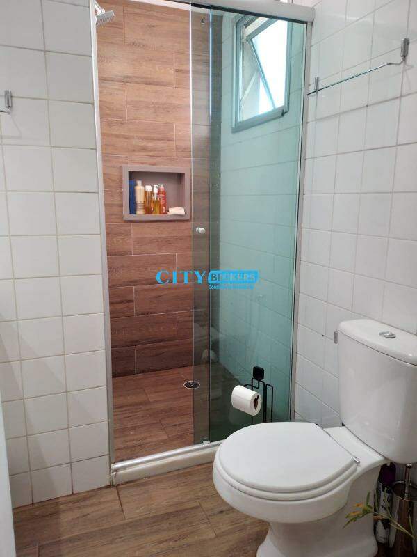 Apartamento à venda com 2 quartos, 52m² - Foto 16