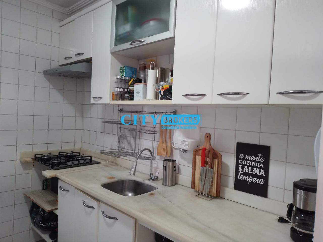 Apartamento à venda com 2 quartos, 52m² - Foto 10