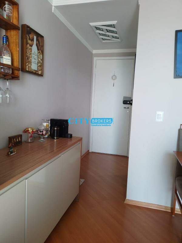 Apartamento à venda com 2 quartos, 52m² - Foto 6