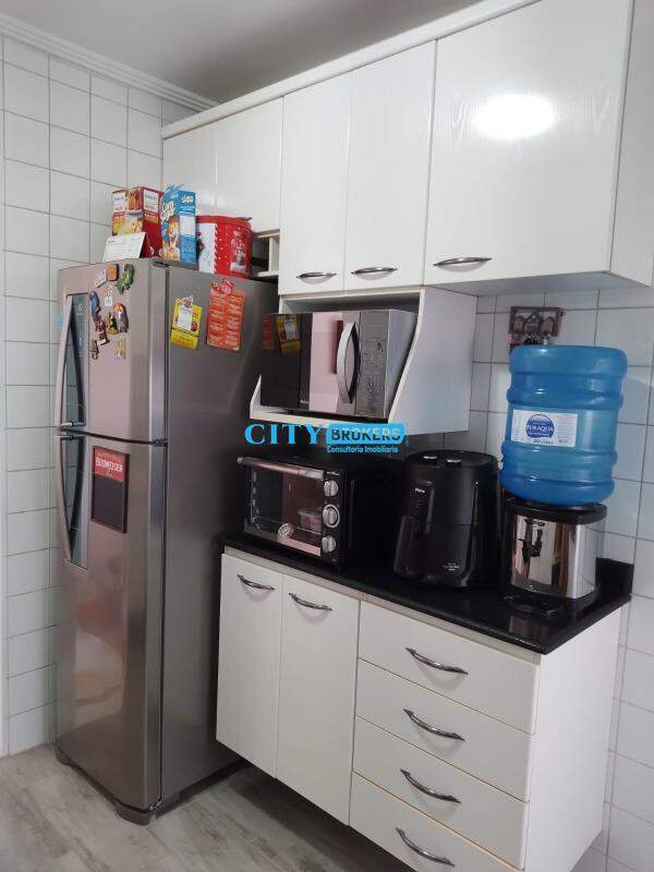 Apartamento à venda com 2 quartos, 52m² - Foto 11