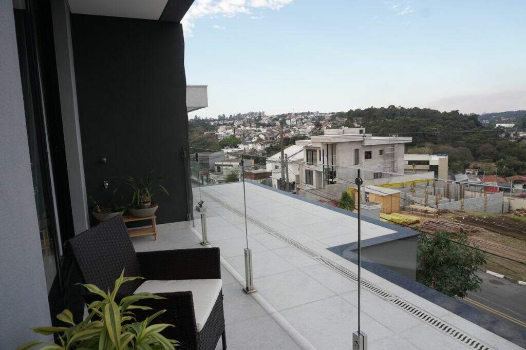 Casa de Condomínio à venda com 4 quartos, 305m² - Foto 19