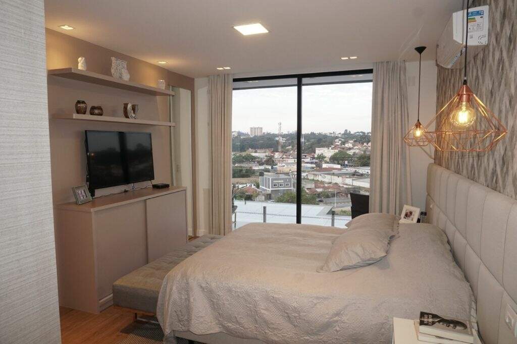 Casa de Condomínio à venda com 4 quartos, 305m² - Foto 21