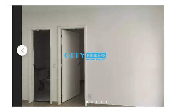 Apartamento à venda com 2 quartos, 33m² - Foto 10