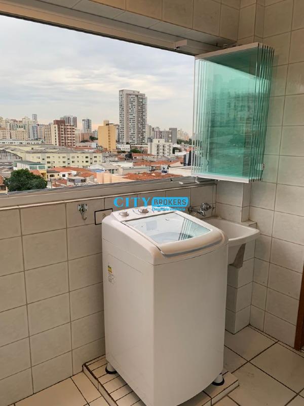 Apartamento à venda com 2 quartos, 94m² - Foto 10