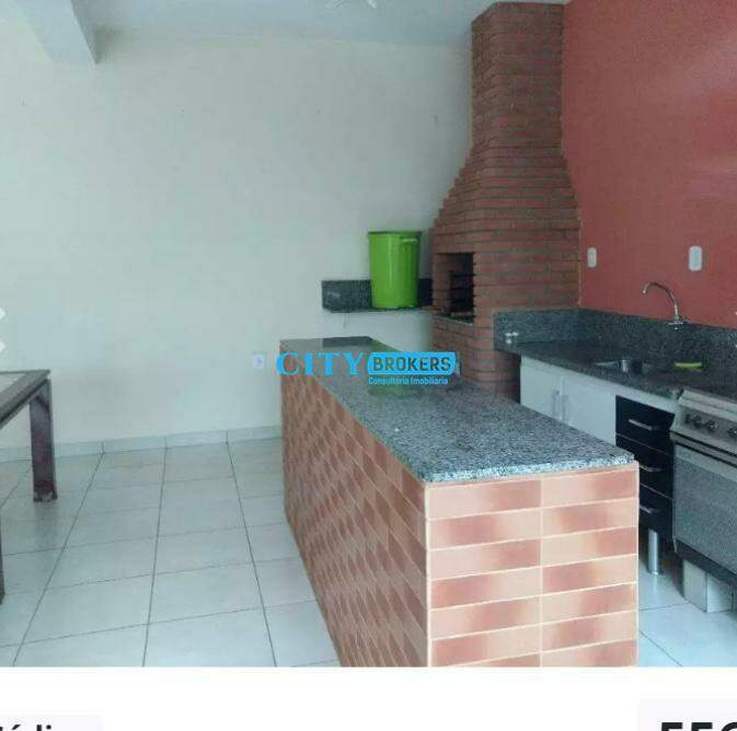 Apartamento à venda com 2 quartos, 94m² - Foto 20