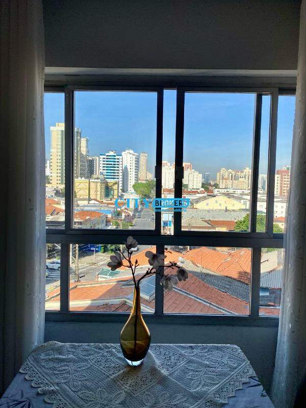 Apartamento à venda com 2 quartos, 94m² - Foto 11