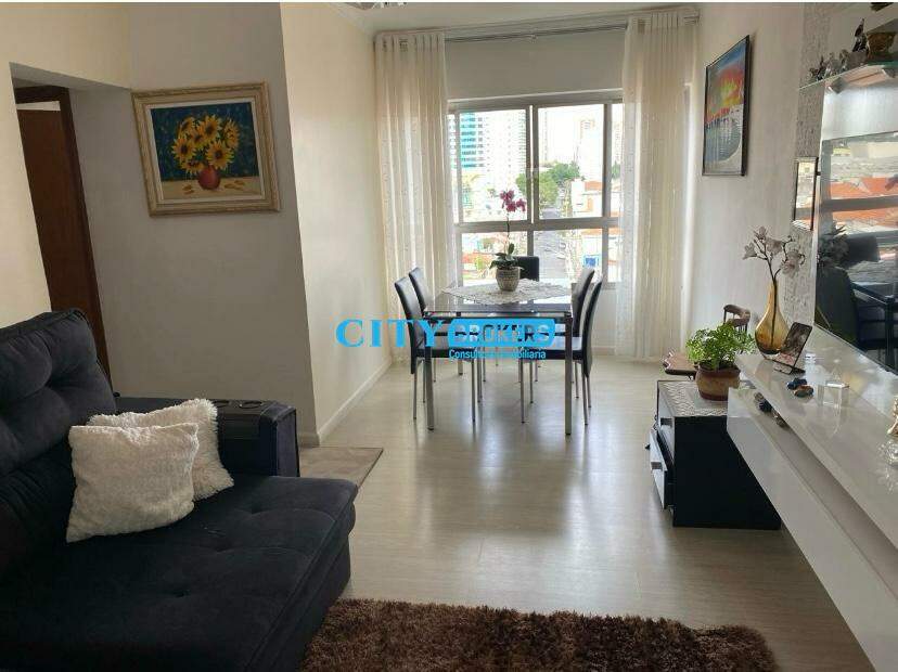 Apartamento à venda com 2 quartos, 94m² - Foto 3