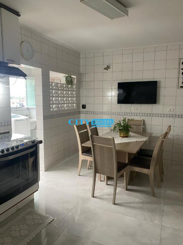 Apartamento à venda com 2 quartos, 94m² - Foto 4