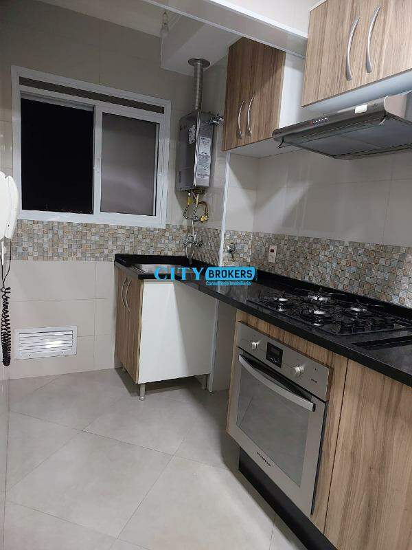 Apartamento à venda com 2 quartos, 52m² - Foto 8