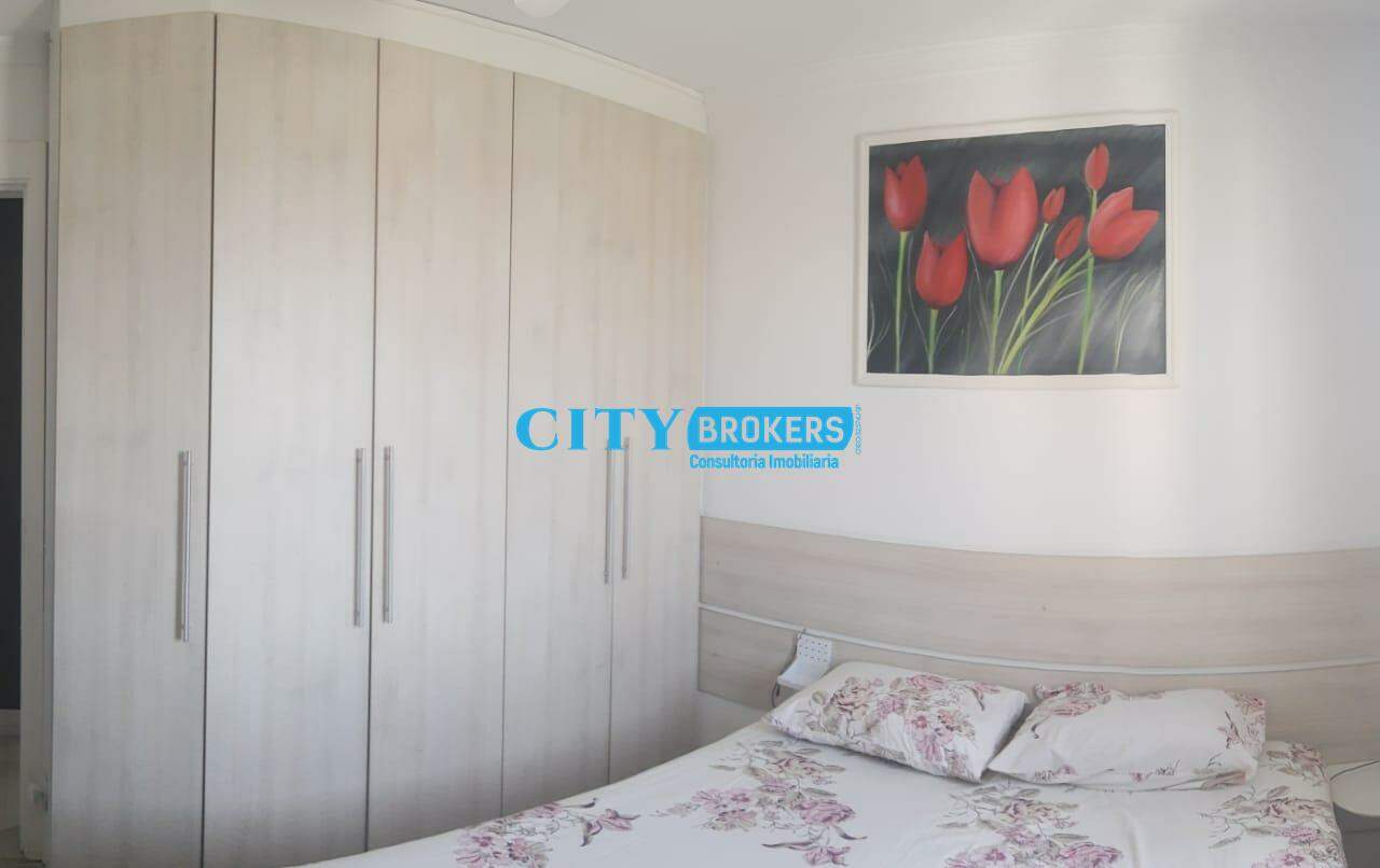 Apartamento à venda com 3 quartos, 54m² - Foto 5