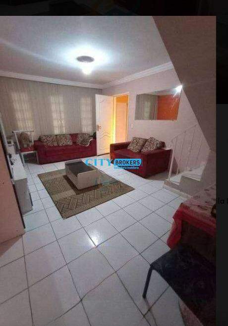 Sobrado à venda com 3 quartos, 160m² - Foto 4