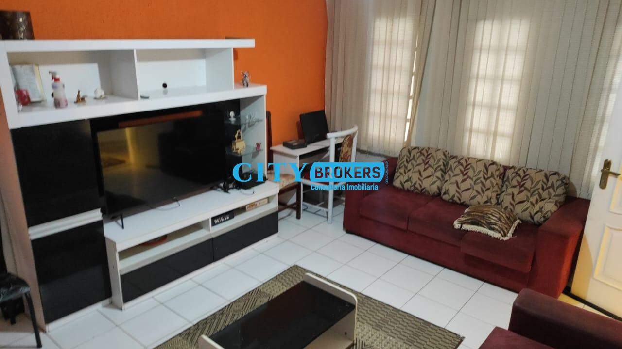 Sobrado à venda com 3 quartos, 160m² - Foto 5