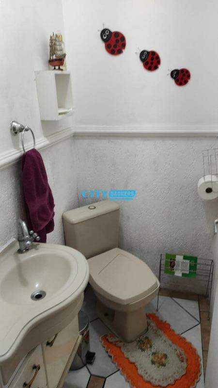 Sobrado à venda com 3 quartos, 160m² - Foto 19