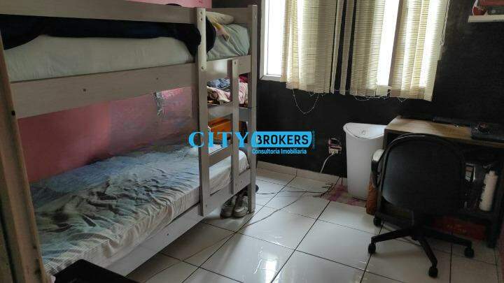 Sobrado à venda com 3 quartos, 160m² - Foto 17