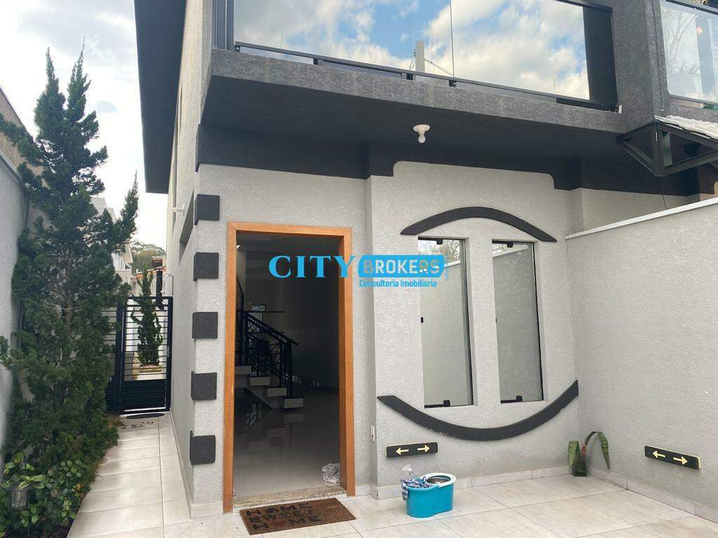 Casa à venda com 2 quartos, 112m² - Foto 13