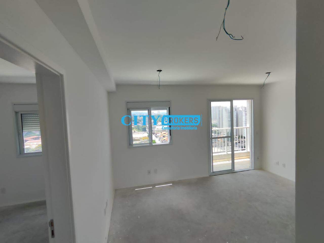 Apartamento à venda com 2 quartos, 47m² - Foto 8