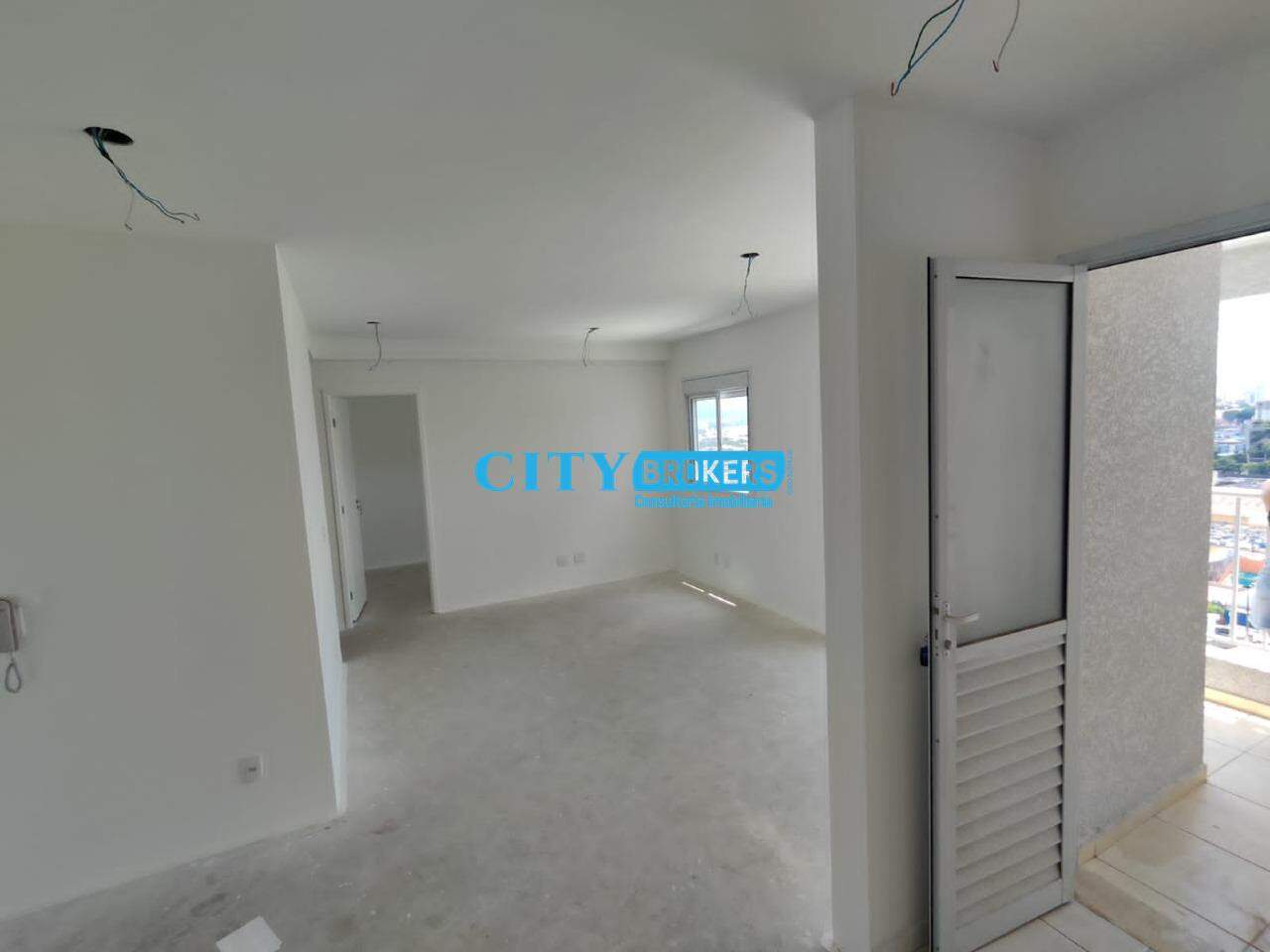 Apartamento à venda com 2 quartos, 47m² - Foto 4