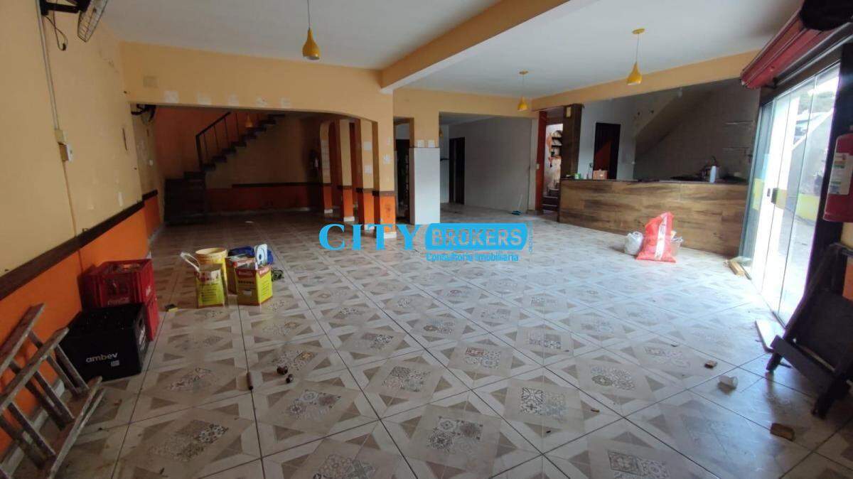 Loja-Salão à venda com 3 quartos, 200m² - Foto 2