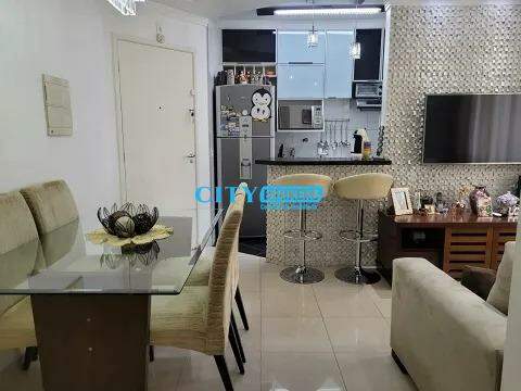 Apartamento à venda com 2 quartos, 50m² - Foto 3