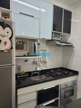 Apartamento à venda com 2 quartos, 50m² - Foto 10