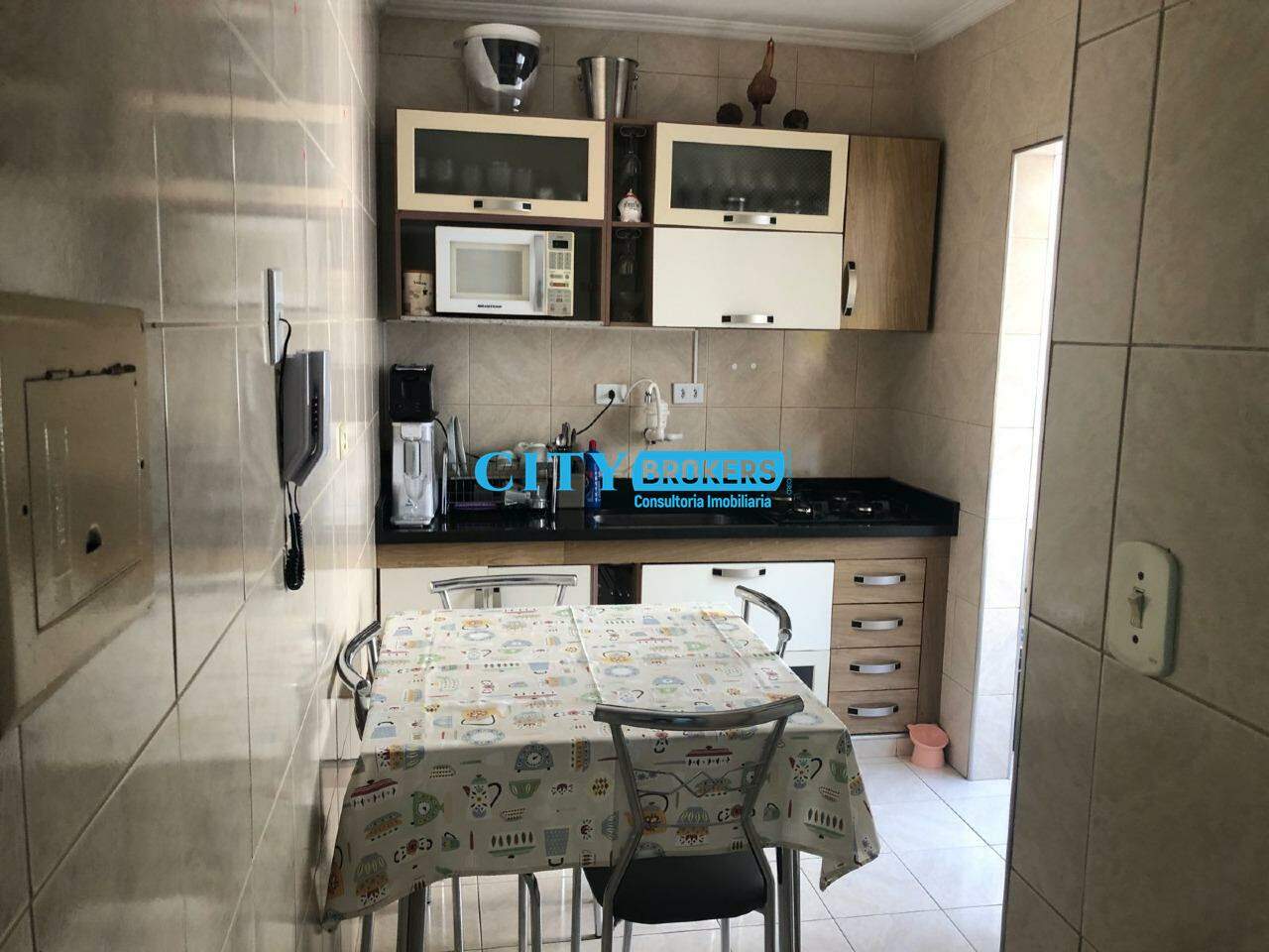 Apartamento à venda com 1 quarto, 48m² - Foto 5