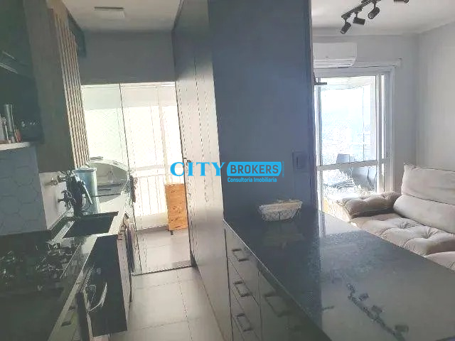 Apartamento à venda com 2 quartos, 71m² - Foto 8