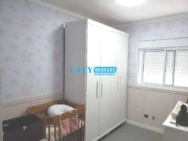 Apartamento à venda com 2 quartos, 71m² - Foto 9