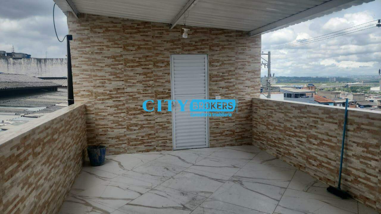 Depósito-Galpão-Armazém para alugar, 900m² - Foto 16